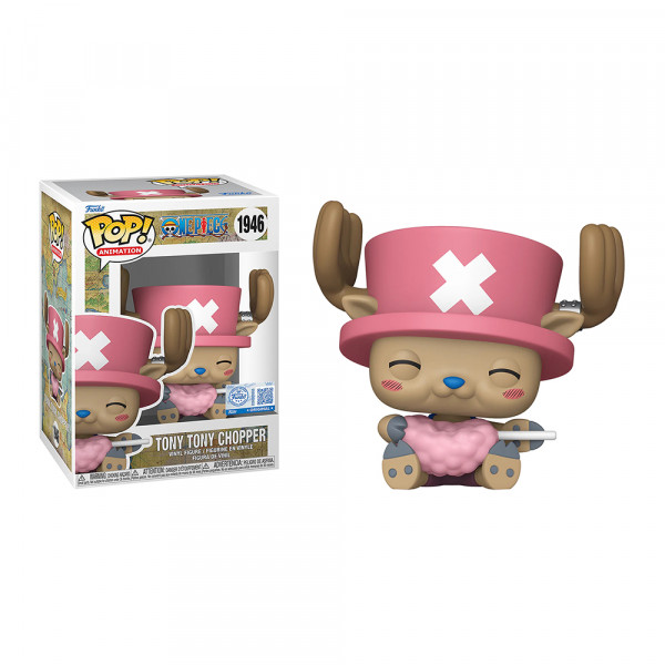Funko POP! One Piece: Tony Tony Chopper (1946)